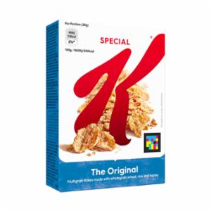Cereales Kellogg's Special K 30 g