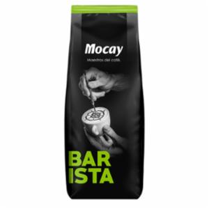 Bolsa Café Mocay Grano Barista 2 Natural 1Kg