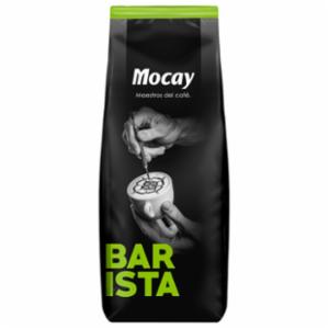 Bolsa Café Mocay Grano Barista 3 Natural 1Kg