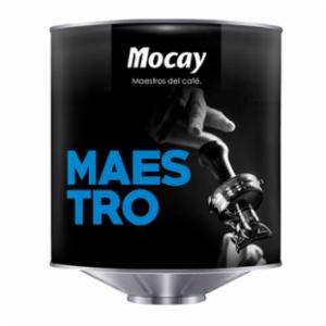Café Mocay Grano Maestro Natural 100% Arábica 2Kg