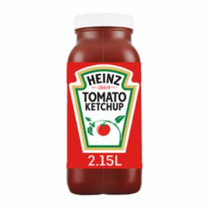 Ketchup Heinz pet 2.150 g