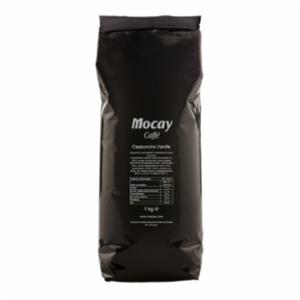 Café Mocay Soluble Vainilla 1 kg
