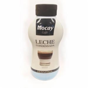 Leche Condensada Mocay 450 g