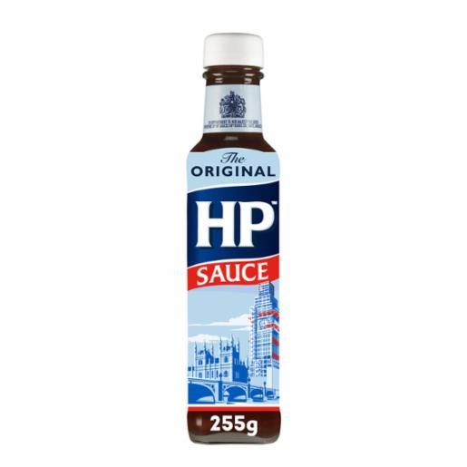 Salsa HP Heinz 255 g