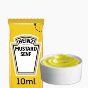Mostaza Heinz 10 ml
