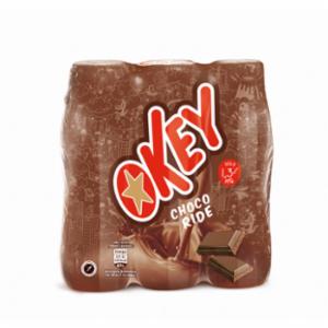 Batido Okey Cacao 188 ml
