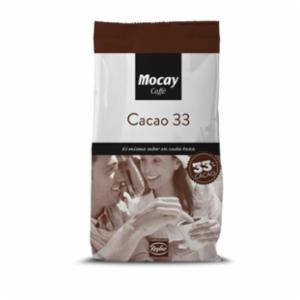 Chocolate Mocay 33 % 1 Kg