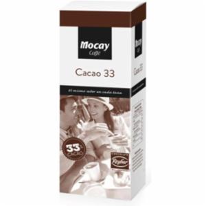 Chocolate Mocay 33 % 30 g