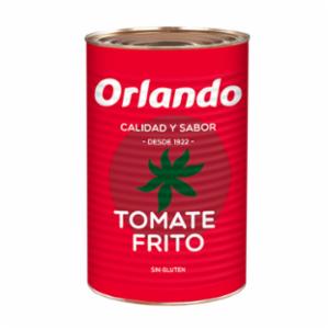 Lata  Tomate Frito Orlando 4,1 Kg