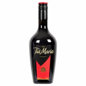 Botella de Licor Tía María 70 cl