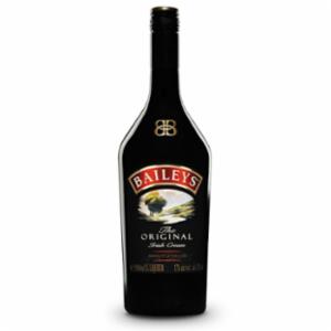 Botella de Crema Baileys Original 1 l
