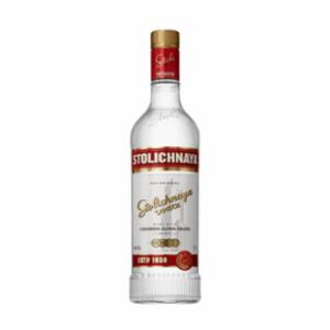 Vodka Stolichnaya 70 cl