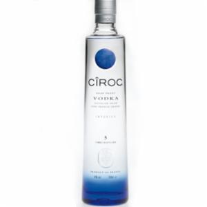 Vodka Ciroc 70 cl