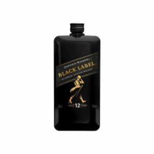Whisky Johnnie Walker Black Pocket 20 cl