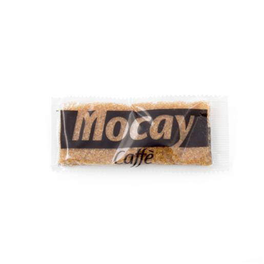 Azúcar Moreno Mocay 7 g