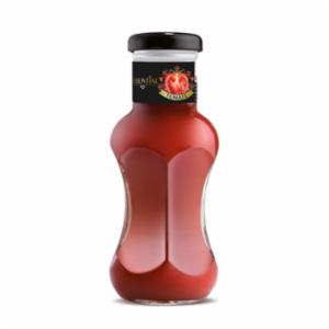  Bandeja de 24 Botellas de vidrio Néctar Essential Tomate 200 ml