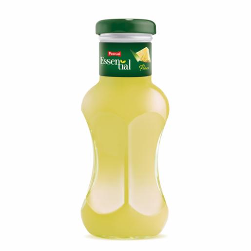 Bandeja de 24 Botellas de vidrio Néctar Essential Piña 200 ml