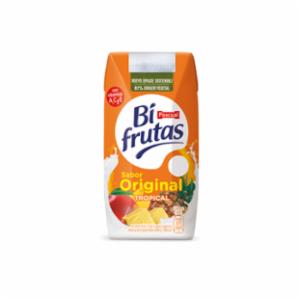 Bifrutas Tropical Original 200 ml