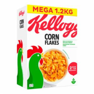 Cereales Kellogg's Corn Flakes 1,2 kg