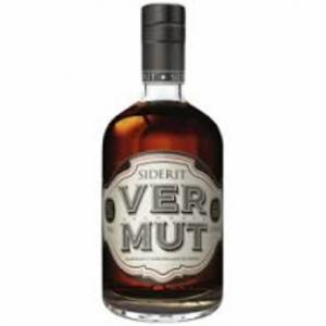Vermouth Siderit 75 cl