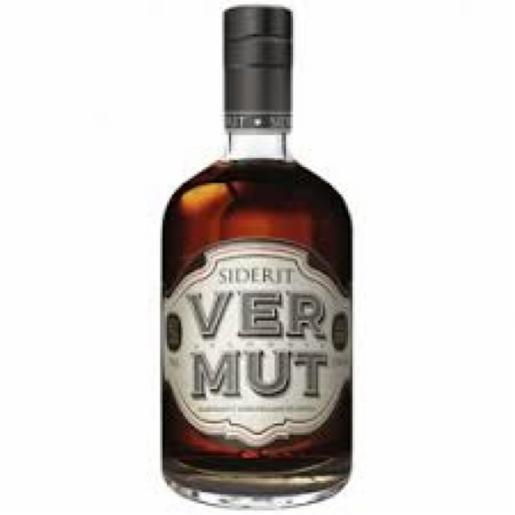 Vermouth Siderit 75 cl