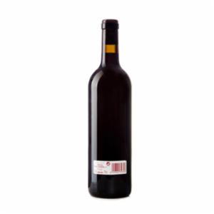 Vino Tinto Carbero Rioja 75 cl