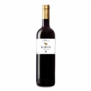 Caja de 6 Botellas de Vino Tinto Rarum Crianza D.O. La Rioja 75 cl