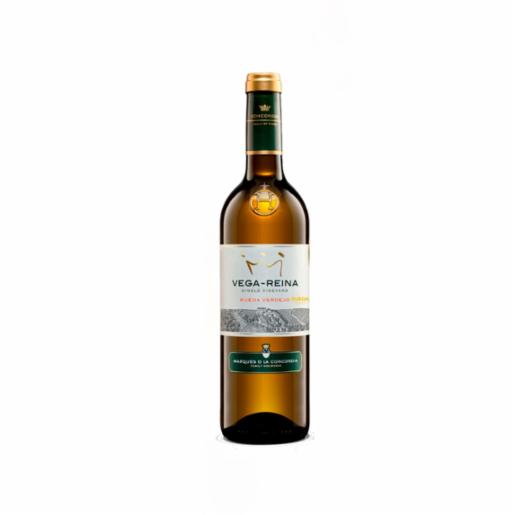 Comprar vino VEGA DE LA REINA RUEDA BLANCO 2005