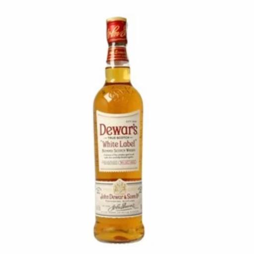 Whisky Dewar's White Label 70 cl