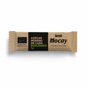 Azúcar Moreno Ecológico Mocay 5g