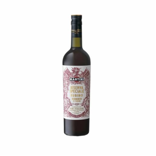 Vermouth Martini Riserva Rubino 75 cl