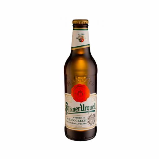 Cerveza Checa Pilsner Urquell 33 cl