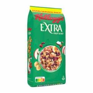 Cereales Kellogg's Extra Fruit 1,5 kg