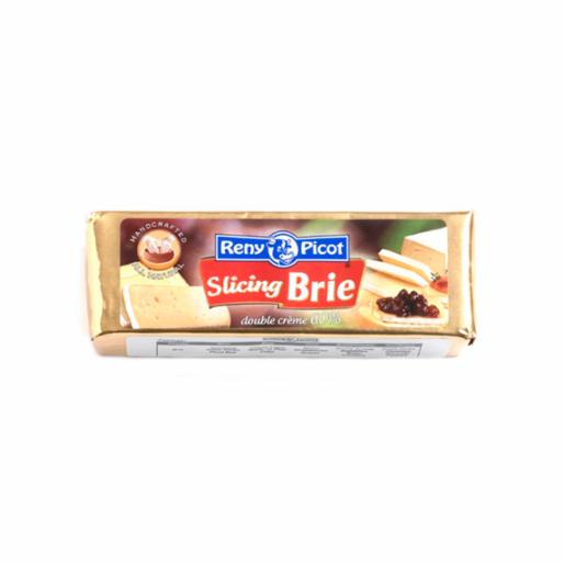 Queso Slicing Brie Reny Picot  250 g