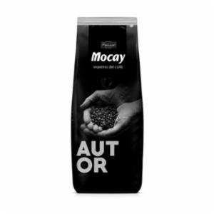Café Mocay Grano Autor 3 Natural 1 kg.