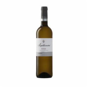 Vino Blanco Azpilicueta 75 cl