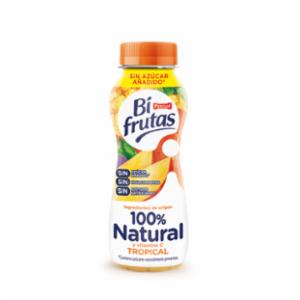 Bifrutas Tropical Natural 240 ml