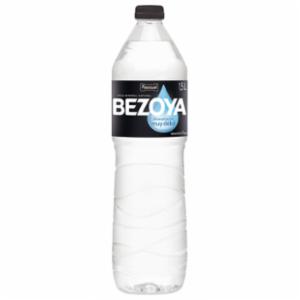 Agua Mineral Bezoya Hostelería 1,5 l