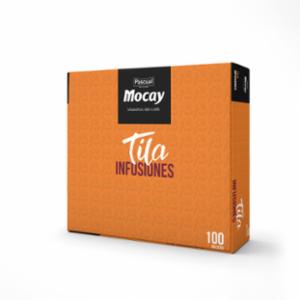 Tila Mocay 1,1 g