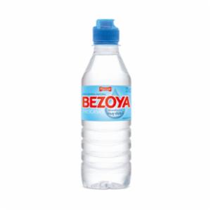 Agua Mineral Bezoya Sport Cap 330 ml