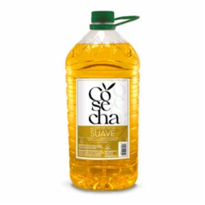 Aceite de Oliva Suave Cosecha 5l