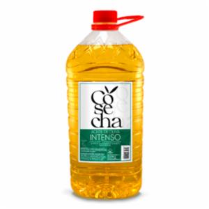 Aceite de Oliva Intenso Cosecha 5 l