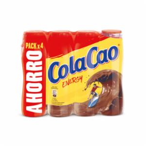  ColaCao Energy 188 ml 