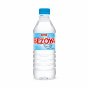 Agua Mineral Bezoya 500 ml