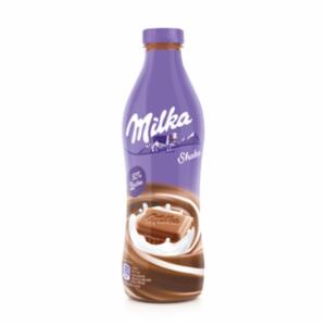 Batido Milka de Chocolate 750 ml