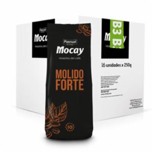 Café Mocay Molido Forte 250 g