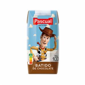 Batido Pascual de Chocolate 200 ml