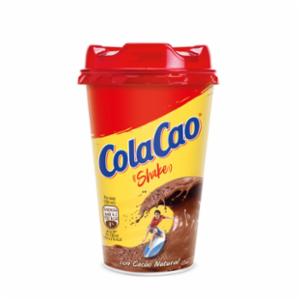 Batido ColaCao Shake 200 ml