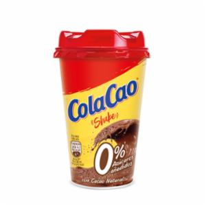 Batido ColaCao Shake 0% 200 ml