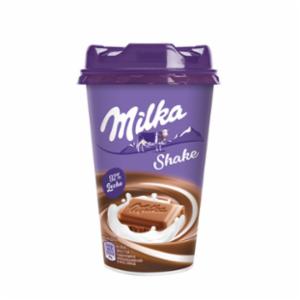 Batido Milka Shake 200 ml
